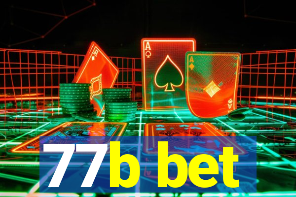 77b bet